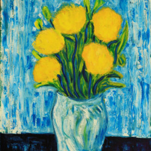Yellow Flowers