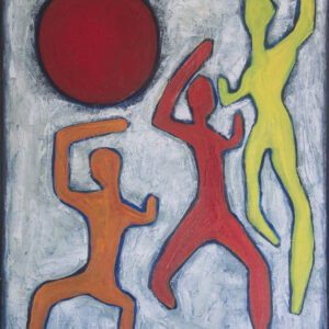 Children Of The Sun