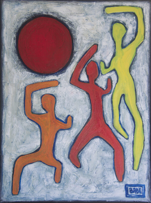 Children Of The Sun