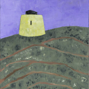 Martello Tower 6