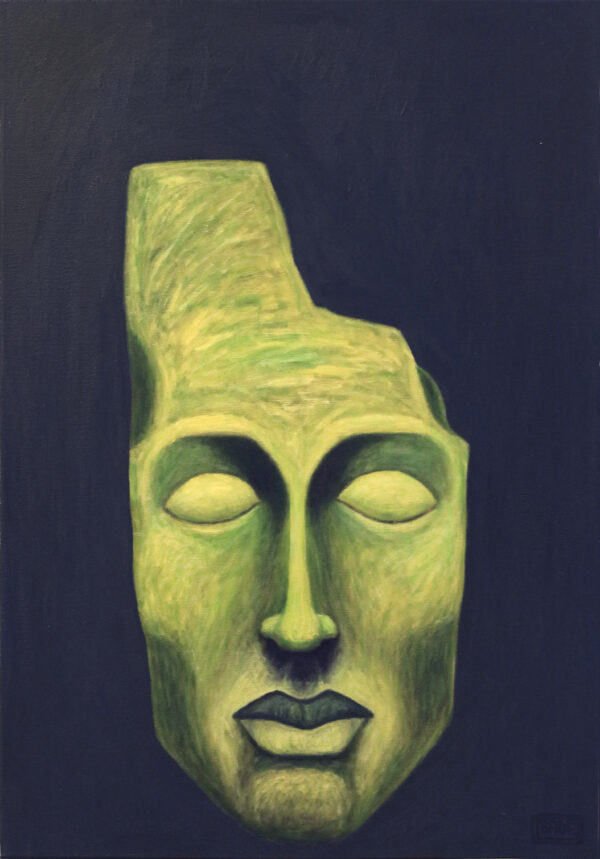 The Ancient 1