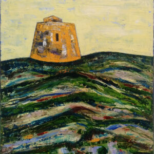 Martello Tower 3