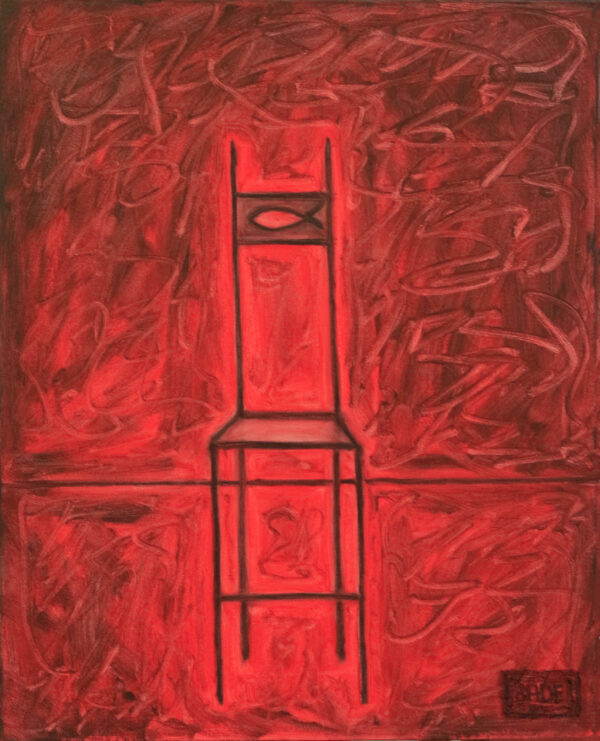 Monologue 1