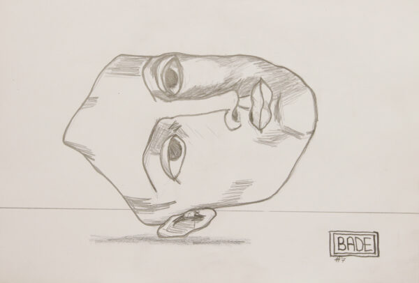 Providence (Drawing)