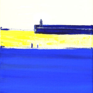 Folkestone Lighthouse