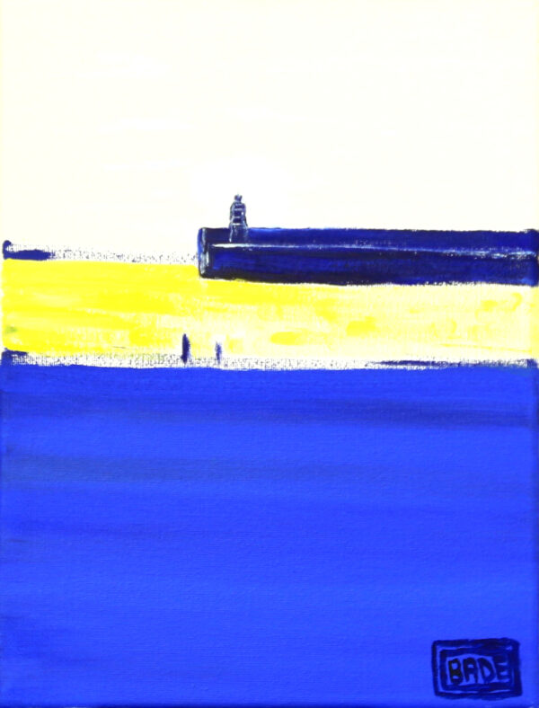 Folkestone Lighthouse