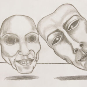 Eros and Psyche