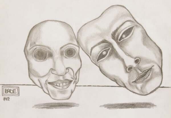 Eros and Psyche