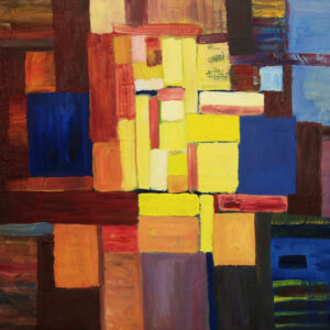 Untitled, Abstract