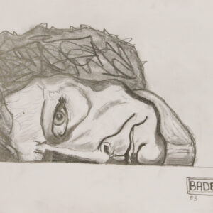 Ruin (Drawing)