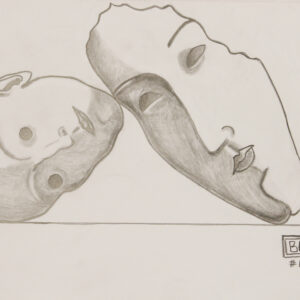 Mother and Child