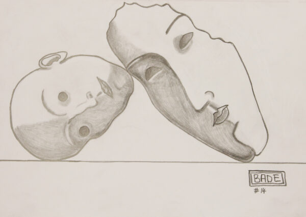 Mother and Child