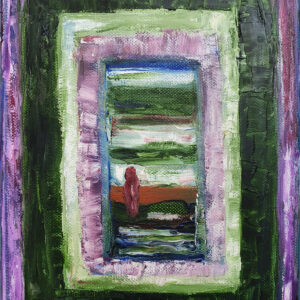 Portrait Landscape