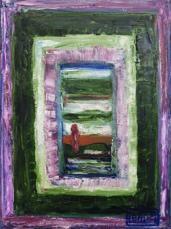 Portrait Landscape