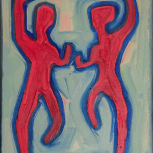 Dance (Scarlet Pyrrol)