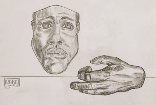 The Bridge (Drawing)