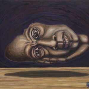The Dream (Figurative)