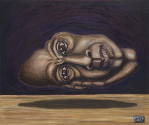 The Dream (Figurative)