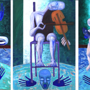Musical chairs