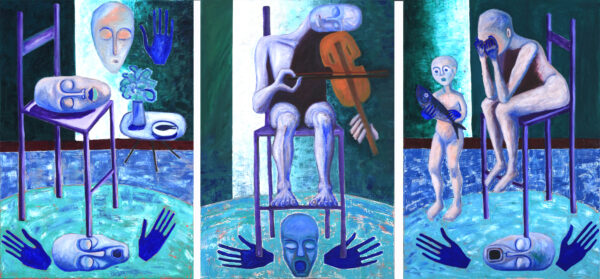 Musical chairs