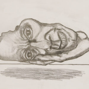 The Dream (Drawing)