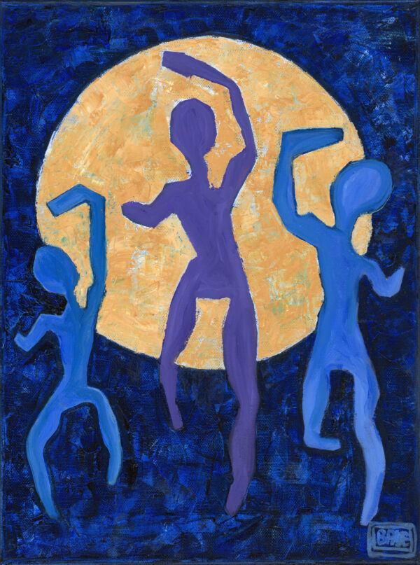Children of the Moon