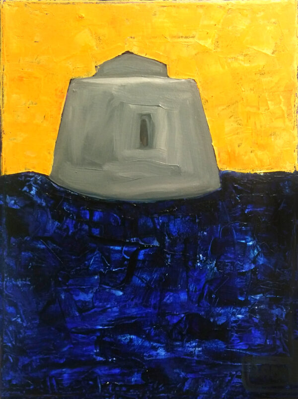 Martello Tower 2