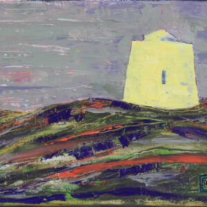 Martello Tower 1