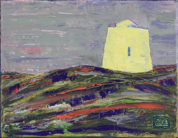 Martello Tower 1