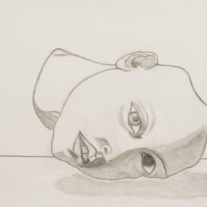 Anomaly (Drawing)