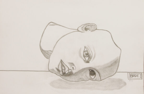 Anomaly (Drawing)