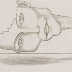 Sphinx (Drawing)