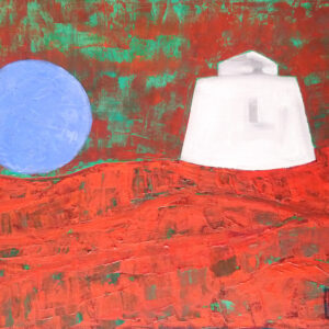 Martello Tower 5