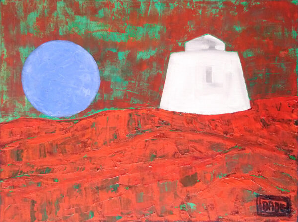 Martello Tower 5