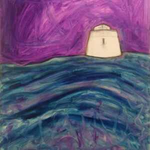 Martello Tower 4