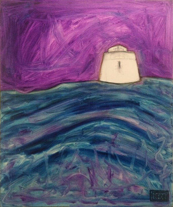 Martello Tower 4