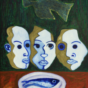 Epiphany 1