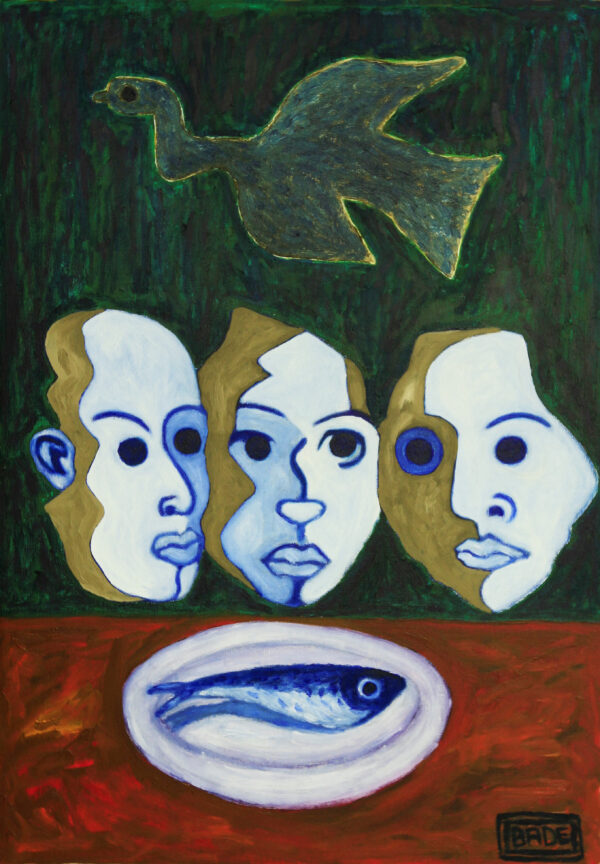 Epiphany 1